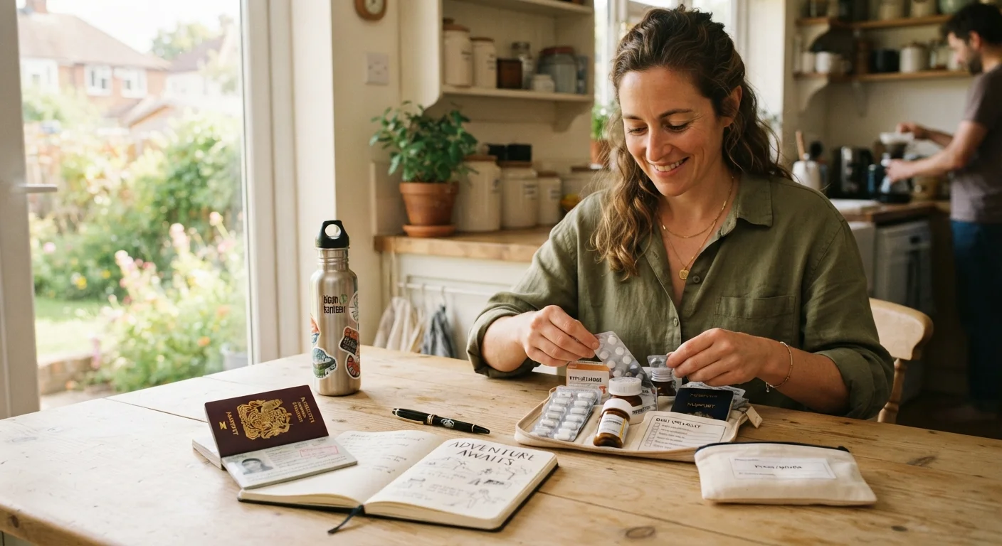 Travelling with Health Conditions: Planning Considerations Worth Knowing