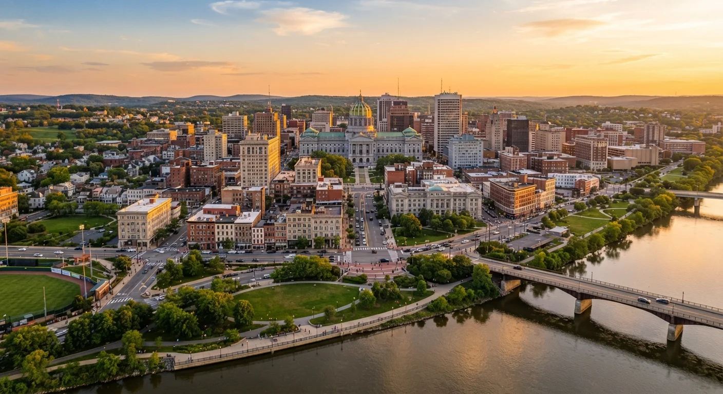 Underrated US Cities Worth Planning an Actual Trip Around
