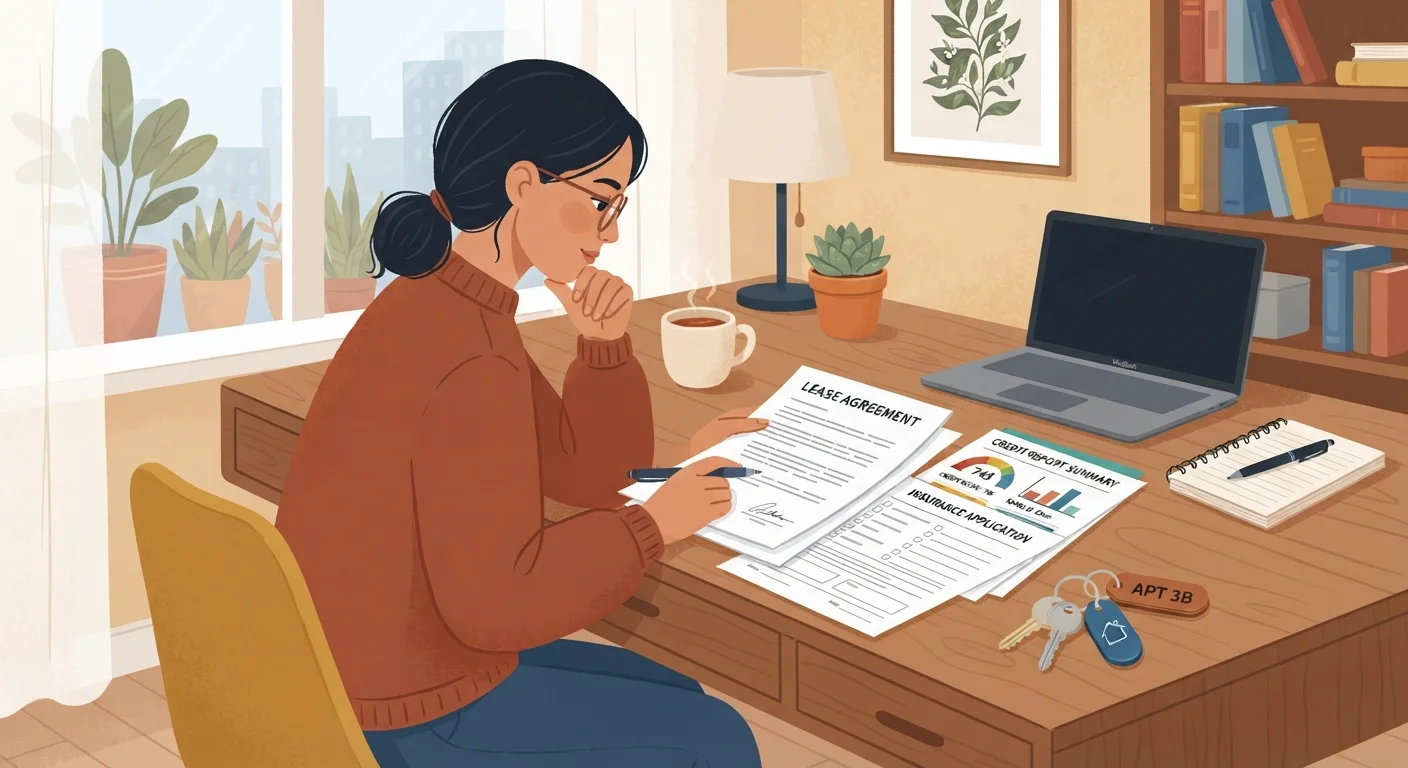 Ways Credit History Shapes Opportunities Beyond Borrowing