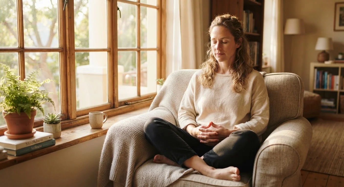 What Emotional Regulation Actually Means — And Why It Matters