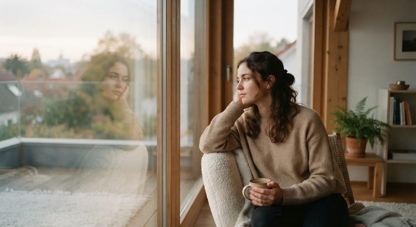 What Self-Awareness Actually Means (And Why Most Definitions Miss the Point)