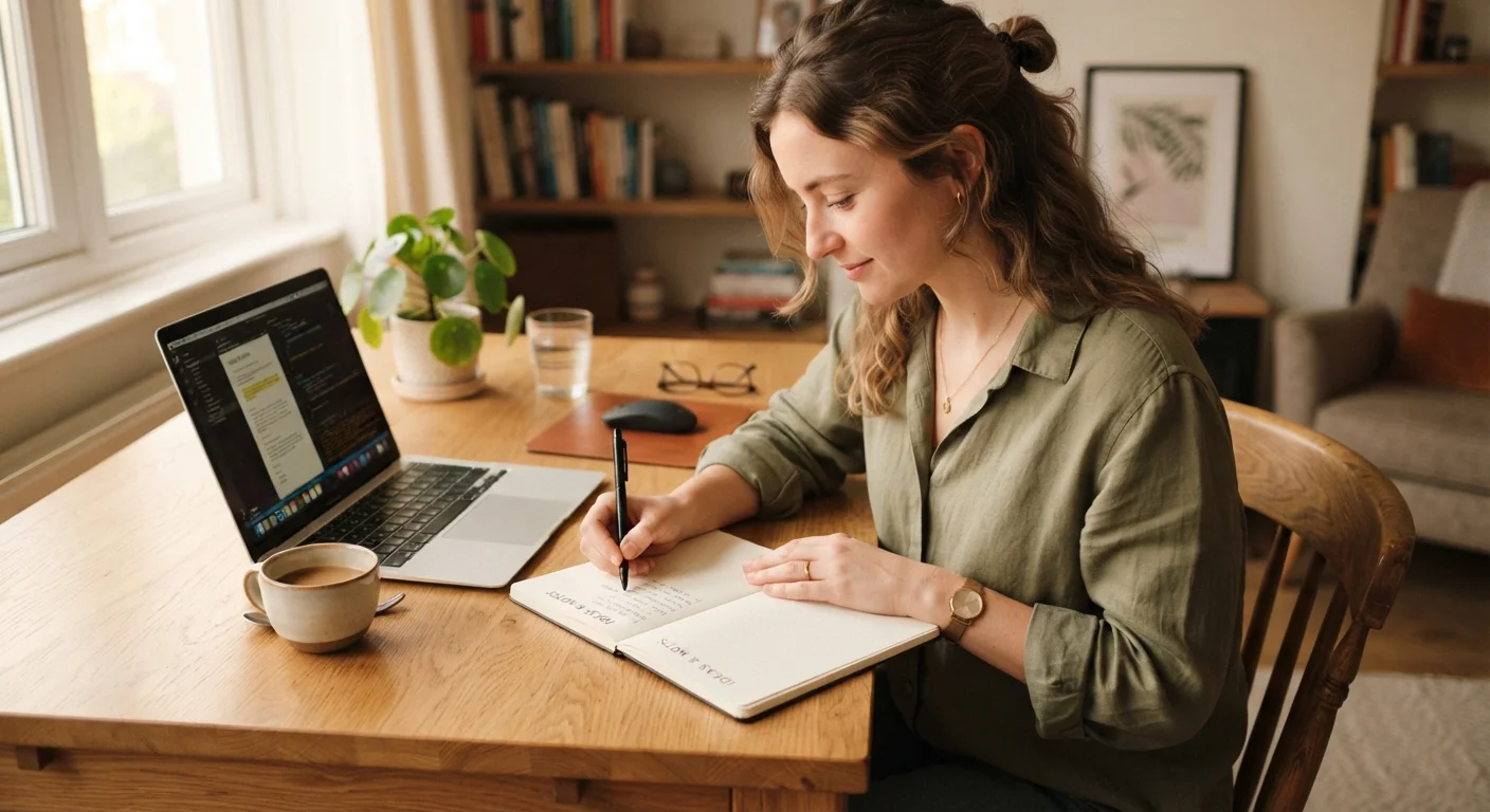 Writing a Cover Letter When You're Not Sure What to Say