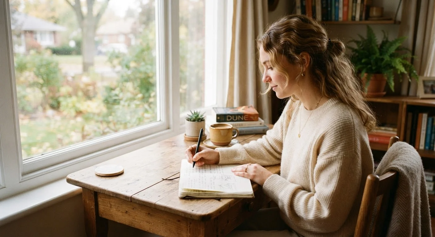 Writing a Dating Profile That Actually Sounds Like You