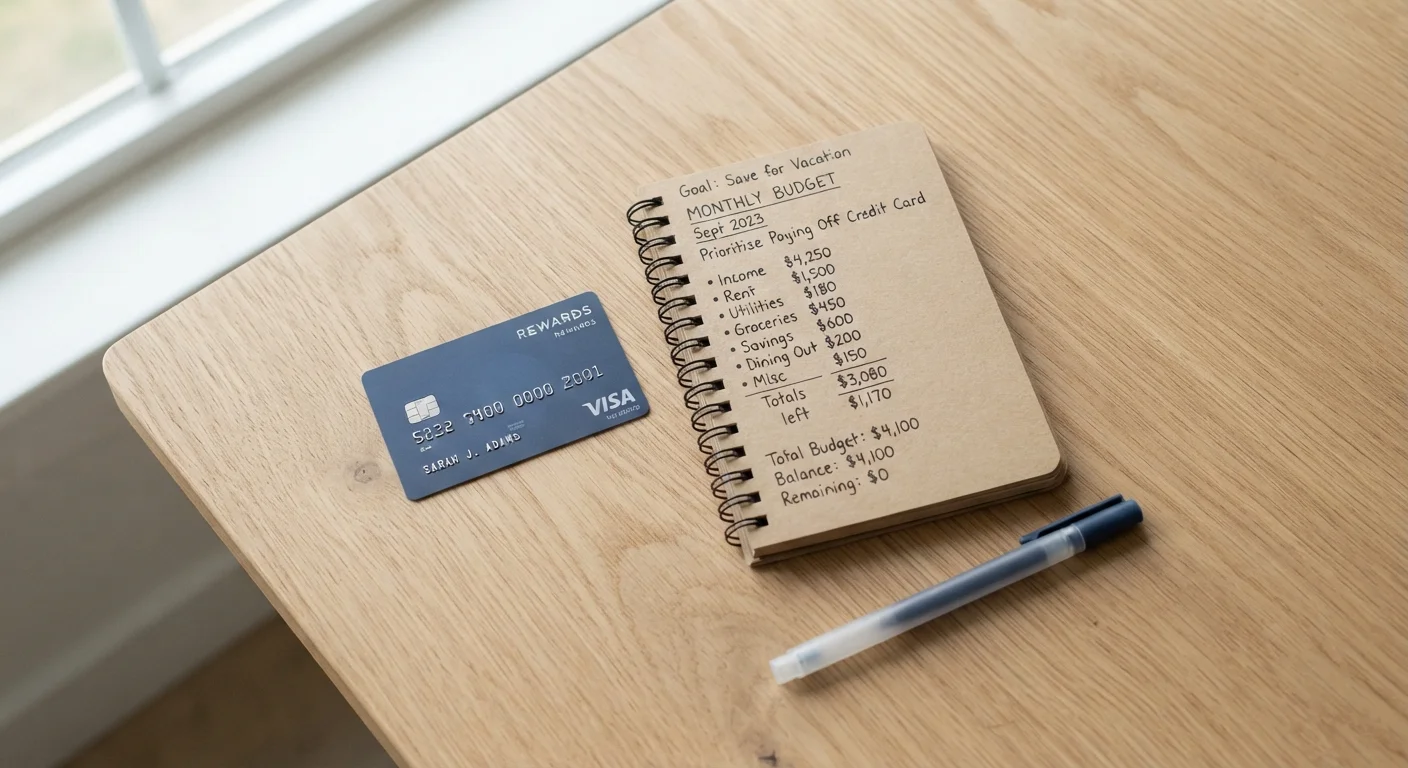 Your First Credit Card: What to Understand Before You Apply