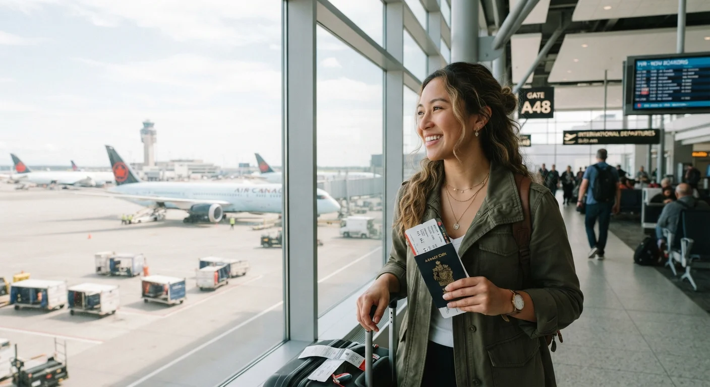 Your First International Trip: Everything to Know Before You Go