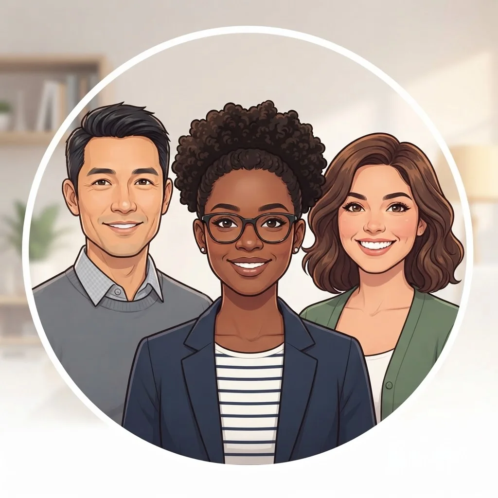 Health & Wellness Editorial Team