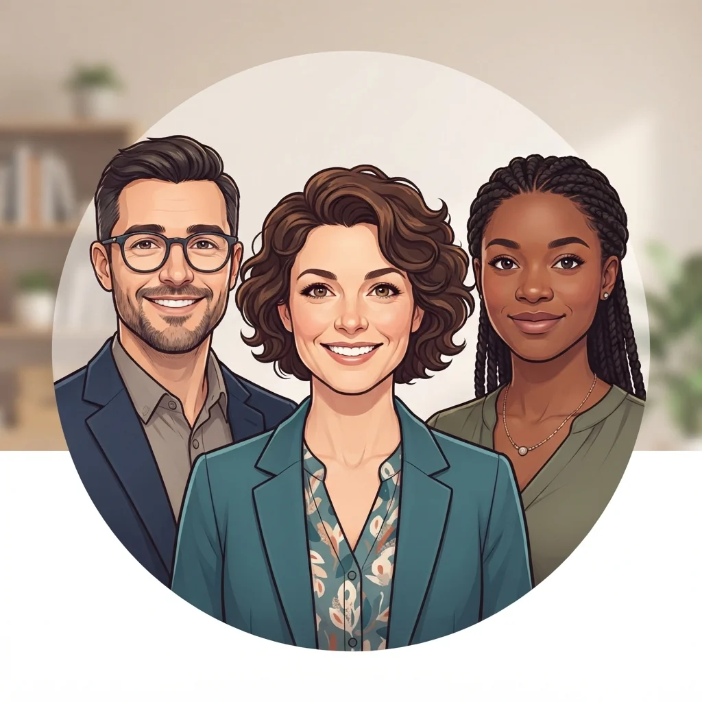 Relationships & Dating Editorial Team
